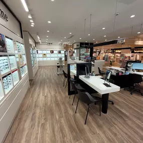 Bild von Optica2000 El Corte Inglés Girona