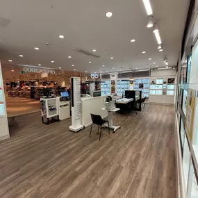 Bild von Optica2000 El Corte Inglés Girona