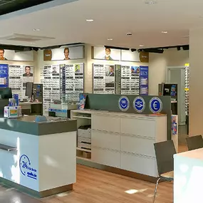 Bild von Apollo-Optik - Balingen - Friedrichstr.