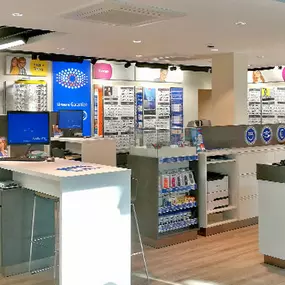 Bild von Apollo-Optik - Balingen - Friedrichstr.