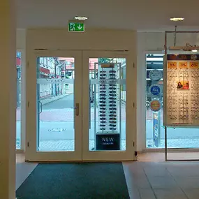 Bild von Apollo-Optik - Lüchow (Wendland) - Lange Str.