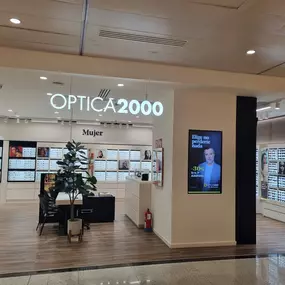 Bild von Optica2000 El Corte Inglés Tres de Mayo