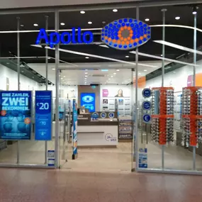 Bild von Apollo-Optik - Berlin East Side Mall