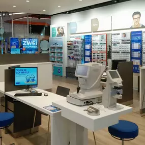 Bild von Apollo-Optik - Berlin East Side Mall