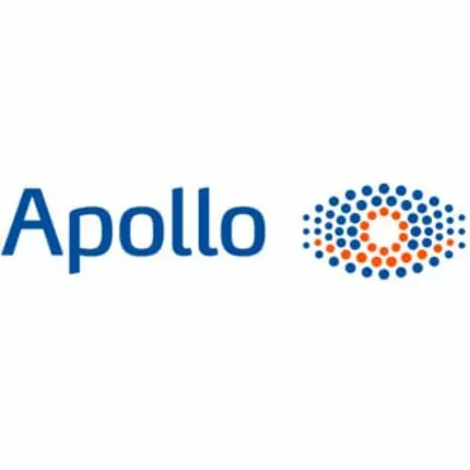 Logo from Apollo-Optik - Berlin East Side Mall