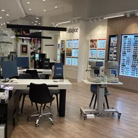 Bild von Optica2000 El Corte Inglés Paseo de Morella