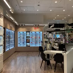 Bild von Optica2000 El Corte Inglés Paseo de Morella