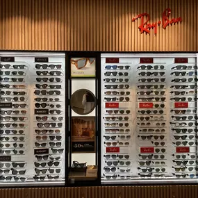 Bild von Optica2000 El Corte Inglés Paseo de Morella