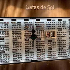 Bild von Optica2000 El Corte Inglés Paseo de Morella