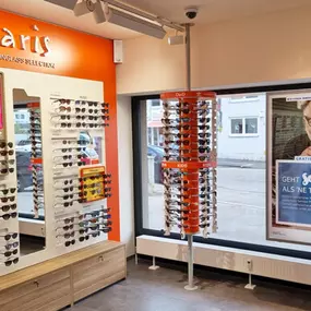 Bild von Apollo-Optik - Laupheim - Mittelstr.