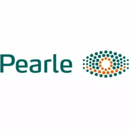 Logo from Pearle-Optik - Krems Buehl-Center