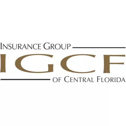 Logotyp från Insurance Group of Central Florida