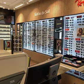 Bild von Optica2000 El Corte Inglés Jaén