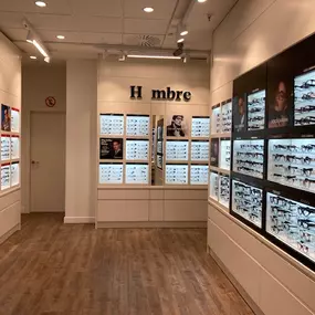 Bild von Optica2000 El Corte Inglés Jaén