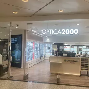 Bild von Optica2000 El Corte Inglés Avenida de la Libertad