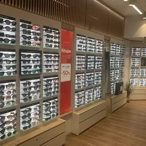 Bild von Optica2000 El Corte Inglés Avenida de la Libertad