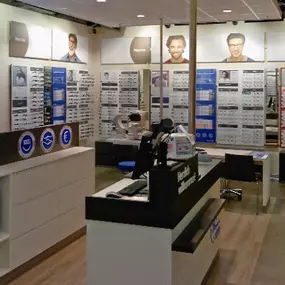 Bild von Apollo-Optik - Berlin Kaufland