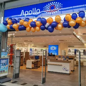 Bild von Apollo-Optik - Memmingen Illerpark