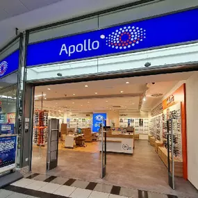 Bild von Apollo-Optik - Memmingen Illerpark