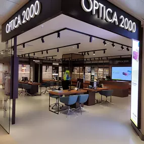 Bild von Optica2000 El Corte Inglés Princesa