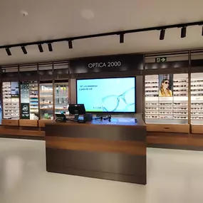 Bild von Optica2000 El Corte Inglés Princesa