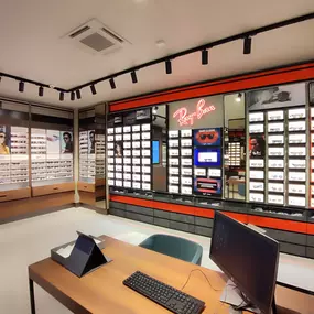 Bild von Optica2000 El Corte Inglés Princesa