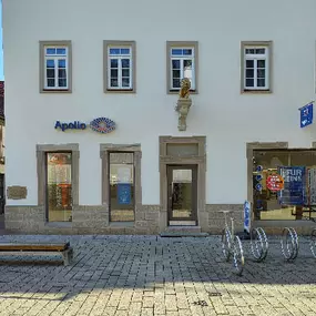 Bild von Apollo-Optik - Neckarsulm - Marktstr.