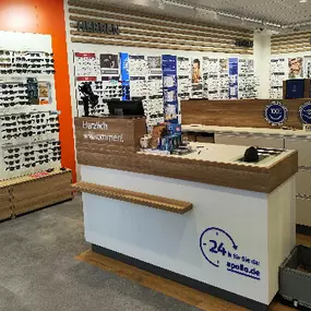 Bild von Apollo-Optik - Neckarsulm - Marktstr.