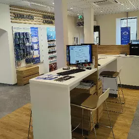 Bild von Apollo-Optik - Neckarsulm - Marktstr.