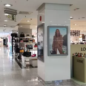 Bild von Optica2000 El Corte Inglés Sagasta