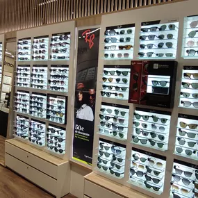 Bild von Optica2000 El Corte Inglés Sagasta