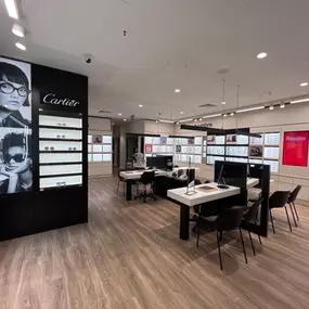 Bild von Optica2000 El Corte Inglés Castellana