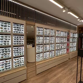 Bild von Optica2000 El Corte Inglés Castellana