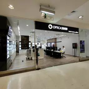 Bild von Optica2000 El Corte Inglés Gijón