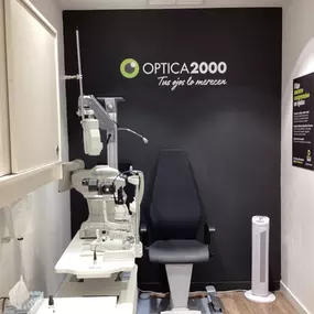 Bild von Optica2000 El Corte Inglés Gijón