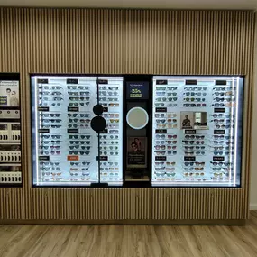 Bild von Optica2000 El Corte Inglés Gijón