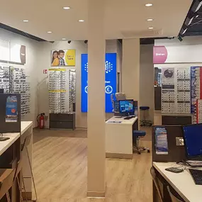 Bild von Apollo-Optik - Solingen - Düsseldorfer Str.