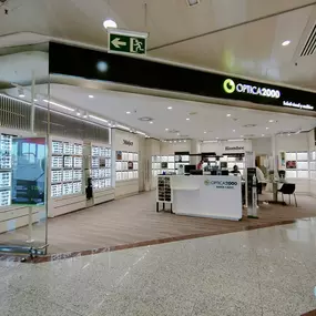 Bild von Optica2000 El Corte Inglés Bahía de Cádiz