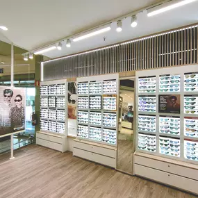 Bild von Optica2000 El Corte Inglés Bahía de Cádiz