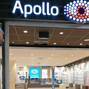 Bild von Apollo-Optik - Dresden Dresden Karree