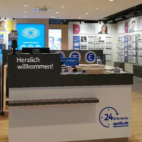 Bild von Apollo-Optik - Dresden Dresden Karree