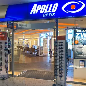 Bild von Apollo-Optik - Monheim am Rhein FMZ Monheimer Tor