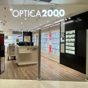 Bild von Optica2000 El Corte Inglés Plaça de Catalunya