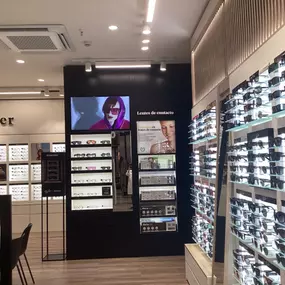 Bild von Optica2000 El Corte Inglés Arabial