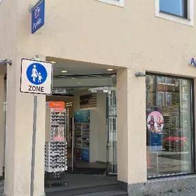 Bild von Apollo-Optik - Erding - Bräuhausgasse