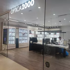 Bild von Optica2000 Audio El Corte Inglés Plaça de Catalunya