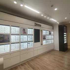 Bild von Optica2000 Audio El Corte Inglés Plaça de Catalunya