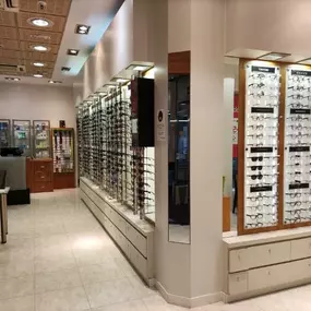 Bild von Optica2000 El Corte Inglés Ronda de los Tejares