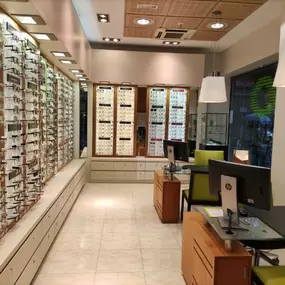 Bild von Optica2000 El Corte Inglés Ronda de los Tejares