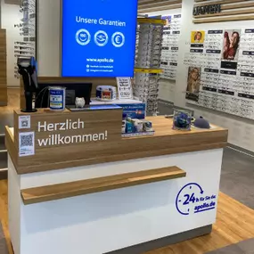 Bild von Apollo-Optik - Verden (Aller) - Große Str.